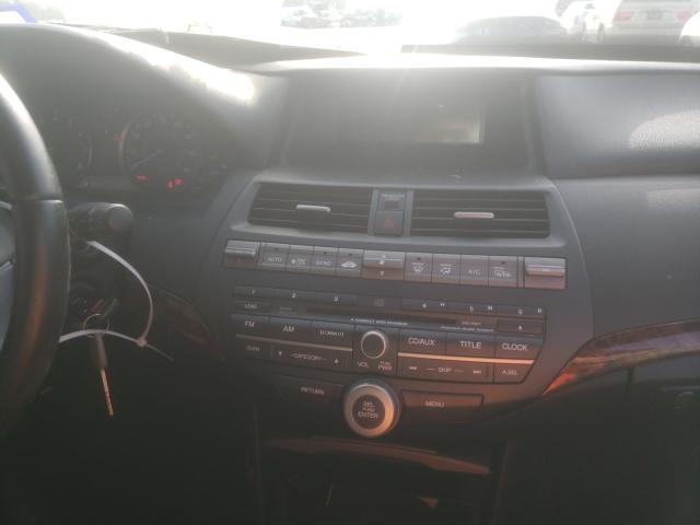 2012 HONDA CROSSTOUR 5J6TF2H54CL000491