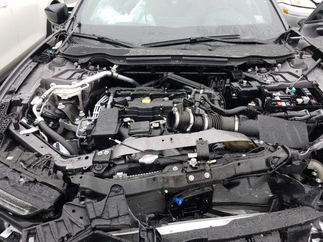 2021 ACURA TLX TECH A 19UUB6F55MA011479