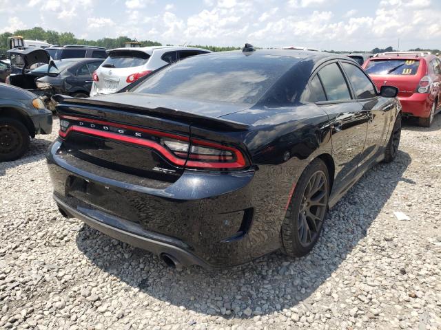 2016 DODGE CHARGER SR 2C3CDXL91GH218687