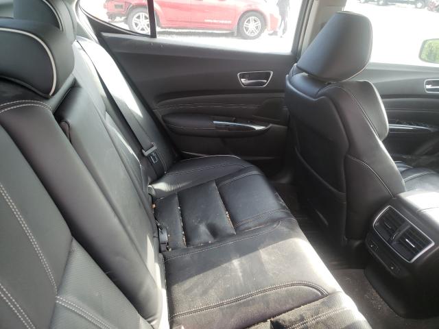 2019 ACURA TLX ADVANC 19UUB2F82KA003324