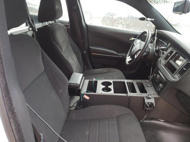 2014 DODGE CHARGER PO 2C3CDXKT7EH375151