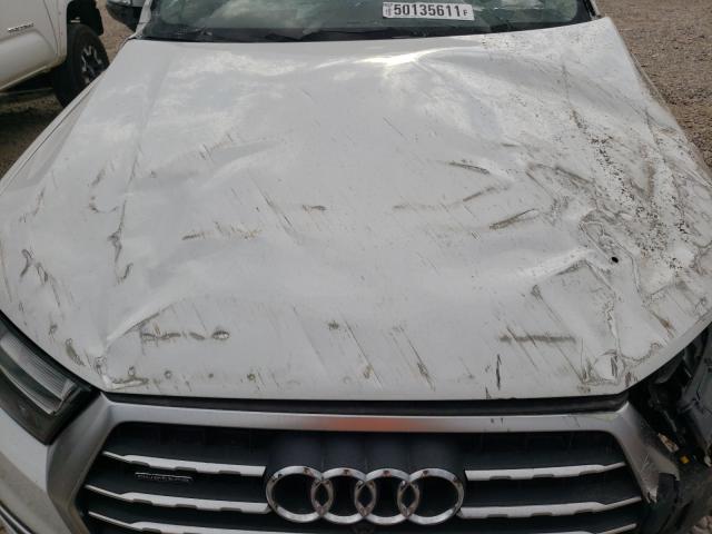 VIN WA1LHAF74KD024260 2019 Audi Q7, Premium Plus no.7