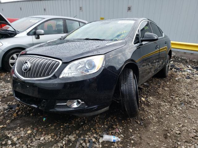 2016 BUICK VERANO SPO 1G4PW5SK5G4158034