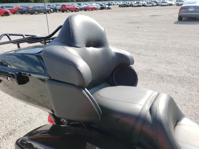 2021 HARLEY-DAVIDSON FLHTK 1HD1KEF15MB636899