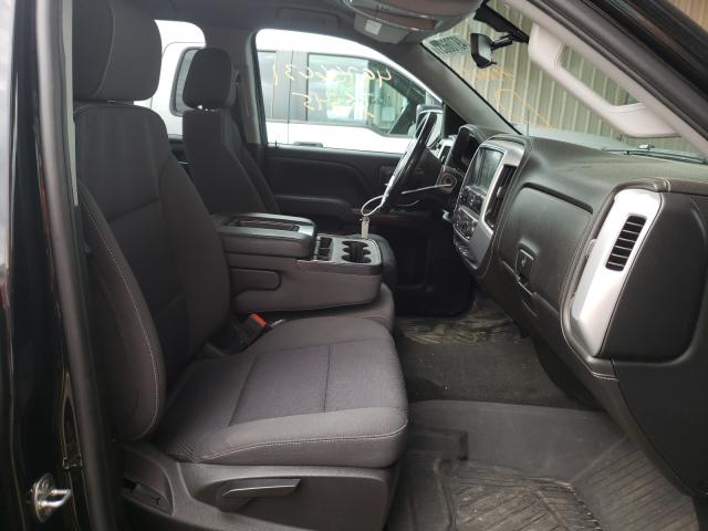 2018 GMC SIERRA SLE 2GTV2MEC2J1101461