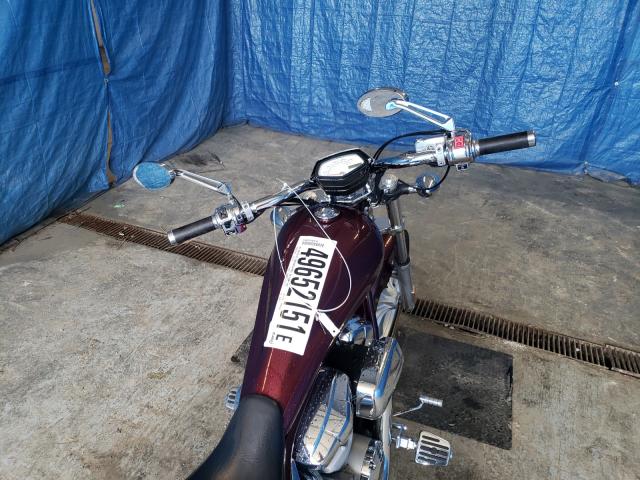2010 HONDA 1200CC JH2SC610XAK003373