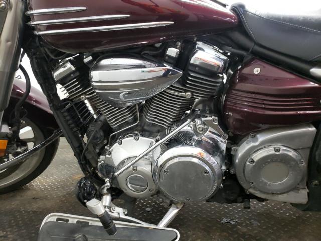 2006 YAMAHA XV1900 A JYAVP21E56A003059