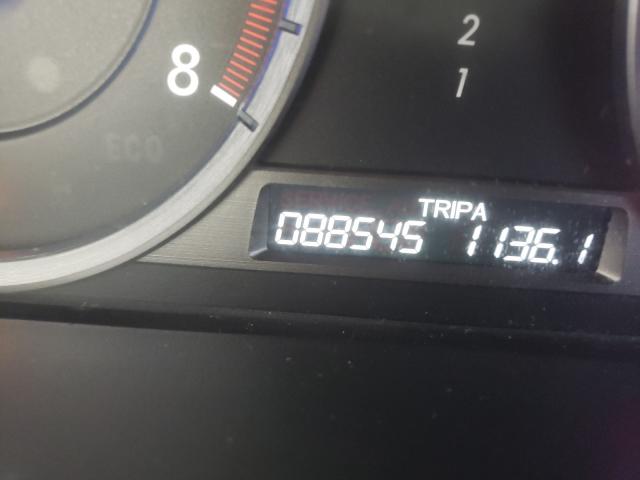 2012 HONDA CROSSTOUR 5J6TF2H54CL000491