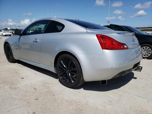 2014 INFINITI Q60 JOURNE JN1CV6EK3EM113584