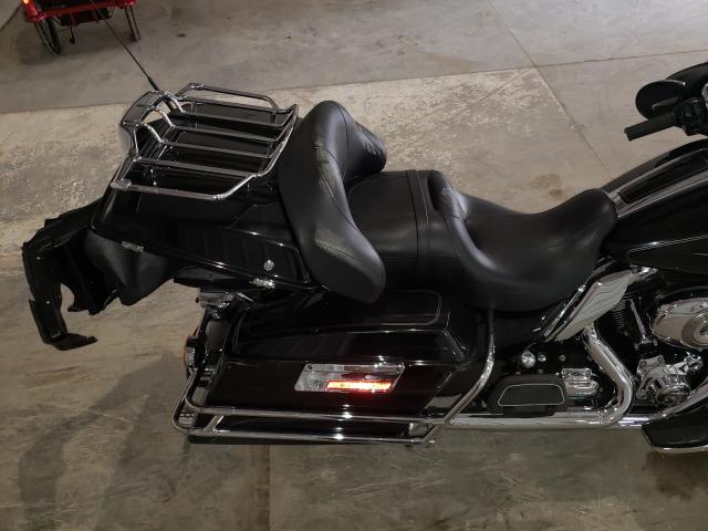 2010 HARLEY-DAVIDSON FLHTC 1HD1FF410AB650962