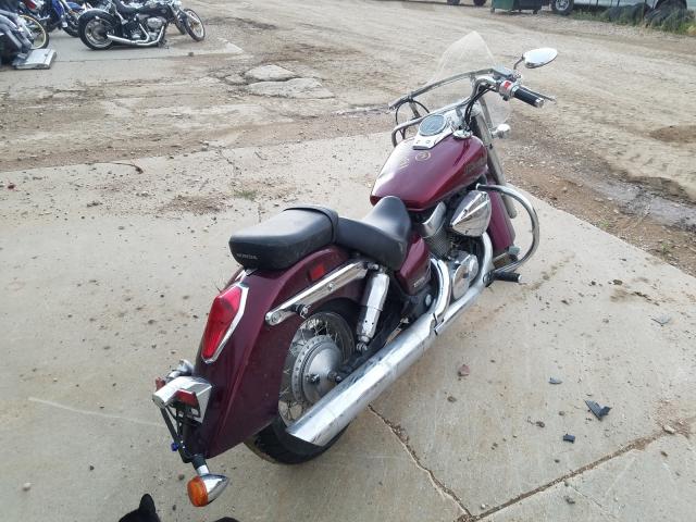 2004 HONDA VT750 C JH2RC50084M000457