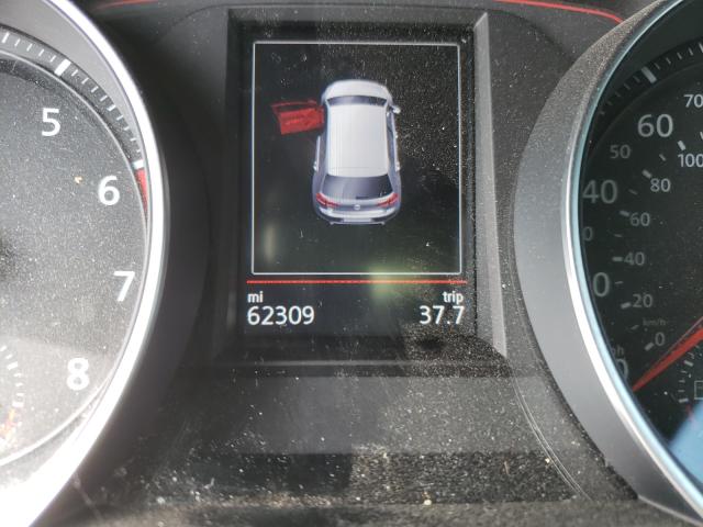 2017 VOLKSWAGEN GTI S 3VW4T7AU1HM002395
