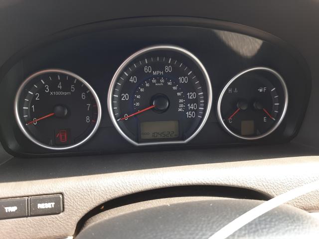 2012 HYUNDAI VERACRUZ G KM8NU4CC2CU194465