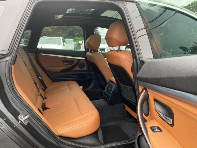 2017 BMW 330 XIGT WBA8Z9C31HG453529