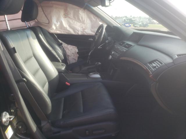 2012 HONDA CROSSTOUR 5J6TF2H54CL000491