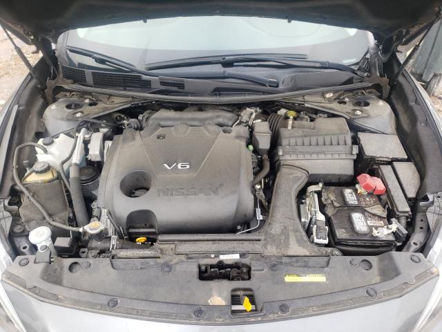 2017 NISSAN MAXIMA 3.5 - 1N4AA6AP1HC437991