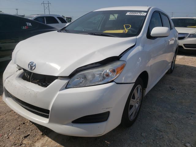 2012 TOYOTA COROLLA MA 2T1KU4EE2CC803556