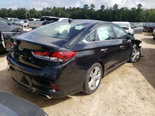 2019 HYUNDAI SONATA LIM 5NPE34AF5KH773351