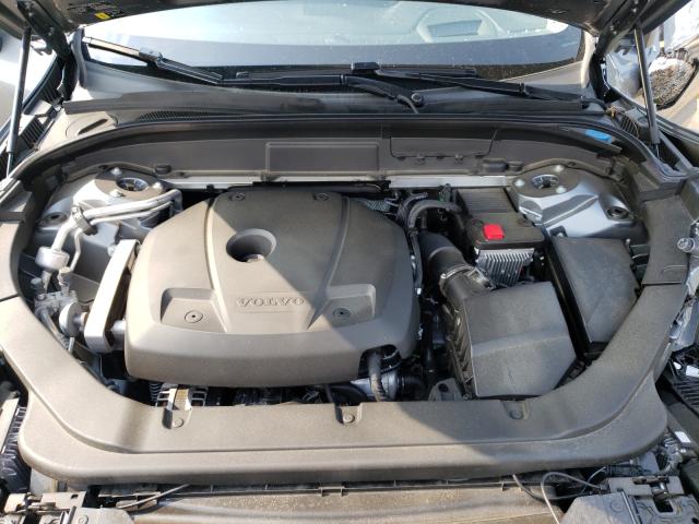 2020 VOLVO XC60 T5 IN YV4102RL6L1495880