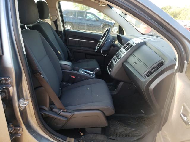 2010 DODGE JOURNEY 3D4PG5FV9AT146902