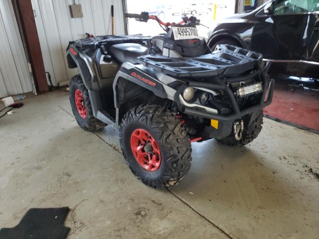 2016 Can-Am Outlander for sale in Angola, NY