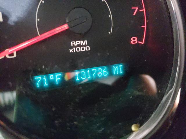 2010 CHEVROLET COBALT 2LT 1G1AF5F57A7170537