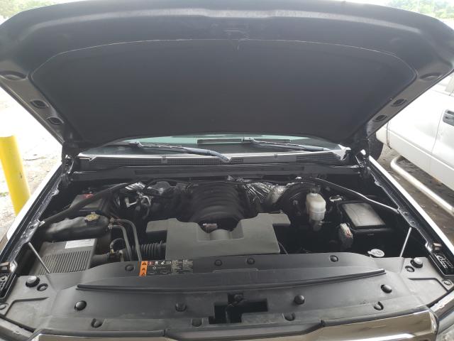 2018 GMC SIERRA SLE 2GTV2MEC2J1101461