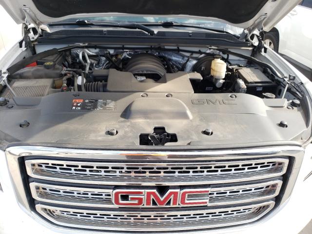 2015 GMC YUKON SLT 1GKS2BKC3FR104951