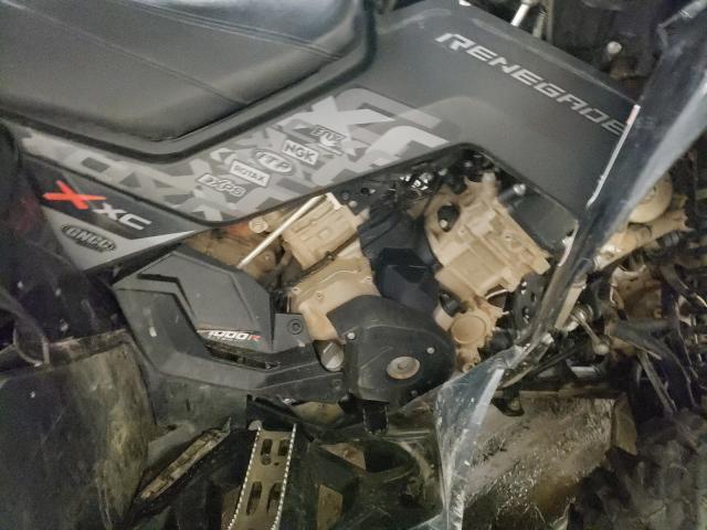 2019 CAN-AM RENEGADE X 3JBMXAX41KJ000105