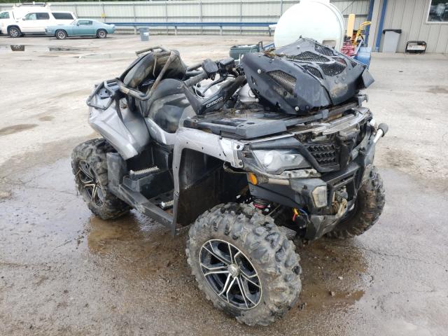 2020 CFMO ATV