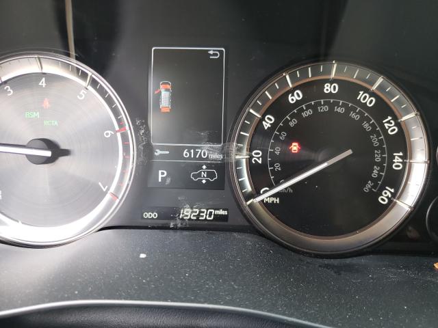 2021 LEXUS LX 570 JTJDY7AX4M4335823