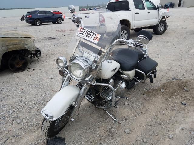 2004 HARLEY-DAVIDSON FLHRCI 1HD1FRW124Y717089