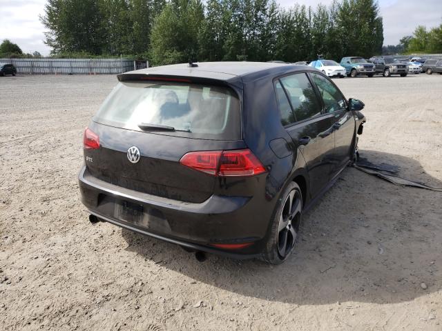 2017 VOLKSWAGEN GTI S 3VW4T7AU1HM002395