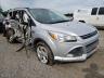 2016 FORD  ESCAPE