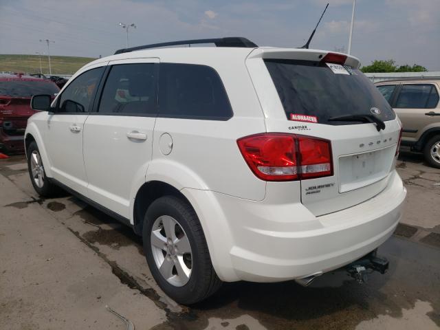 2011 DODGE JOURNEY MA 3D4PH1FG8BT514995