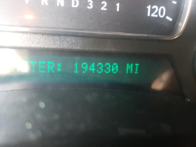 2022 SAAB 9-7X 4.2I 5S3ET13S992800694