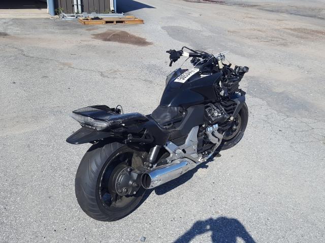 2014 HONDA CTX1300 JH2SC7410EK000045