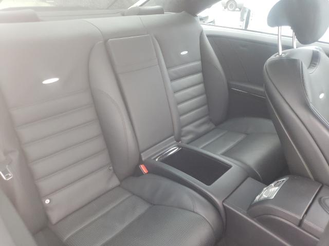2010 MERCEDES-BENZ CL 63 AMG WDDEJ7HB2AA025100