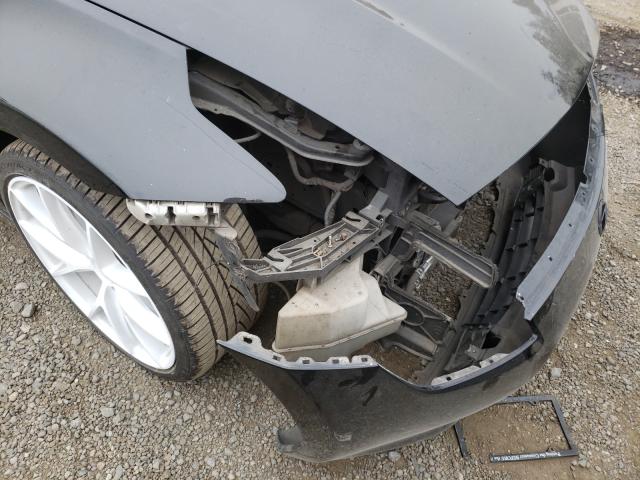 2010 NISSAN 370Z JN1AZ4EH3AM506239