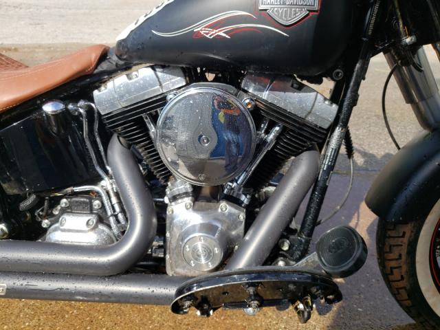 2016 HARLEY-DAVIDSON FLS SOFTAI 1HD1JRV14GB036245