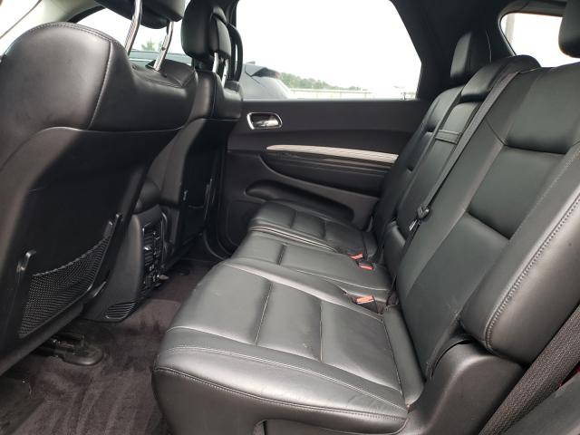 2017 DODGE DURANGO GT 1C4RDJDG2HC928931