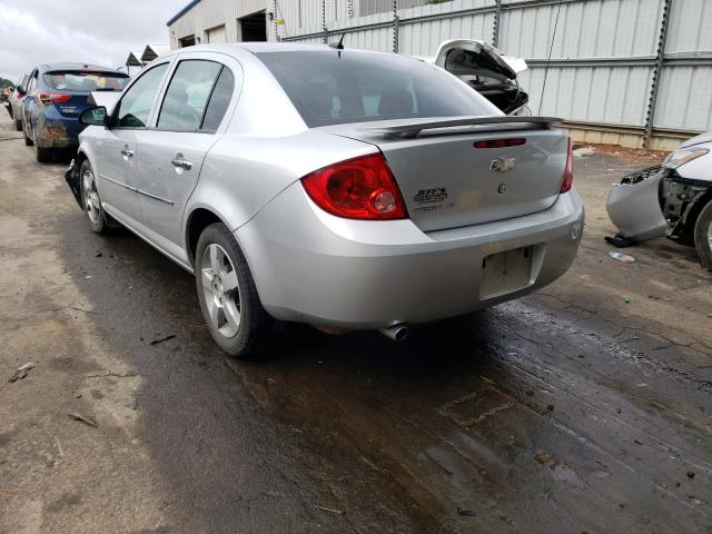 2010 CHEVROLET COBALT 1LT 1G1AD5F50A7208518