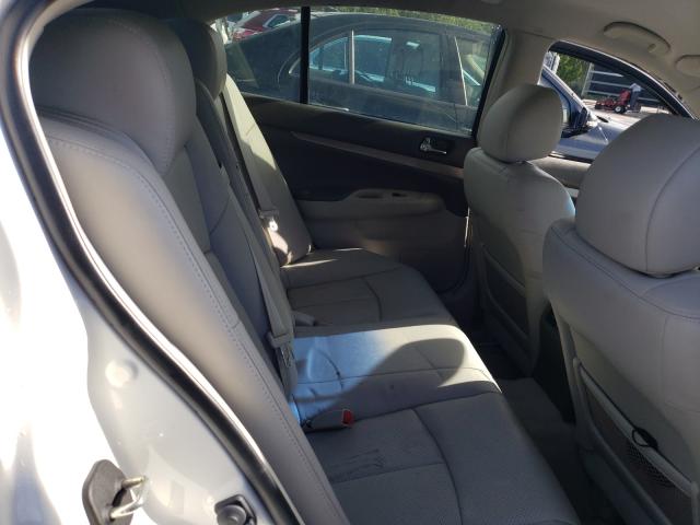 2015 INFINITI Q40 JN1CV6AP7FM503767