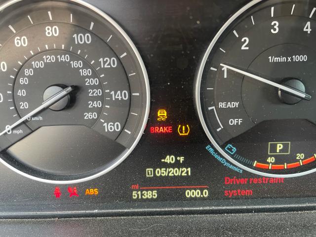 2015 BMW 328I WBA3A5G5XFNS88210