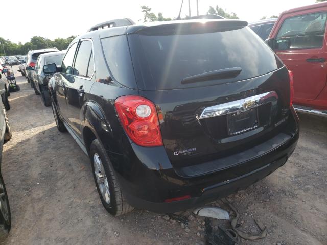 2014 CHEVROLET EQUINOX LT 2GNALBEK7E6285447