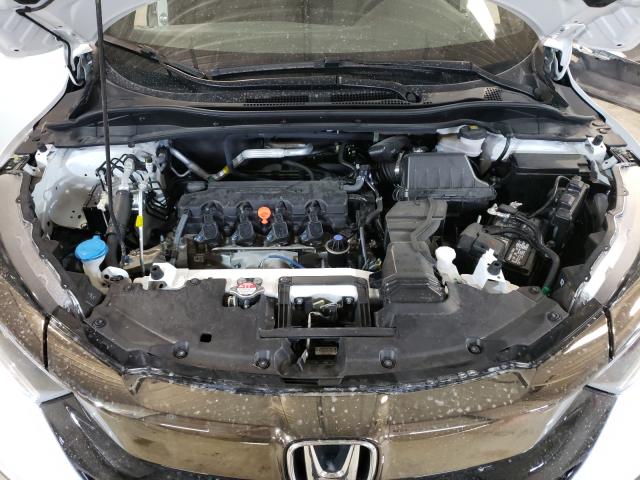 2021 HONDA HR-V SPORT 3CZRU6H11MM738950