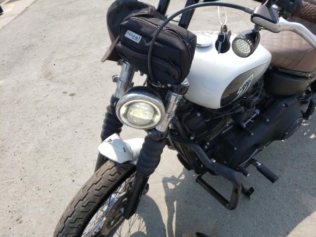 2021 HARLEY-DAVIDSON FXBBS 1HD1YYK20MB017822