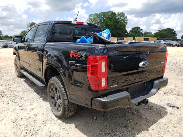 2020 FORD RANGER XL 1FTER4FH9LLA05233