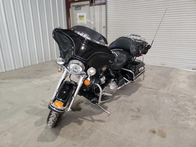 2010 HARLEY-DAVIDSON FLHTC 1HD1FF410AB650962
