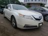 2010 ACURA  TL